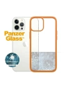 Wholesale PanzerGlass ClearCase Apple iPhone 12 Pro Max Orange AB - PZG61 - {ean13} - Hurt