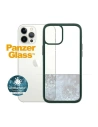 Hurtownia GSM - Etui PanzerGlass ClearCase Apple iPhone 12 Pro Max Racing Green AB - PZG62 - {ean13} - Hurt