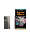 Etui PanzerGlass ClearCase Apple iPhone 12 Pro Max Rose Gold AB