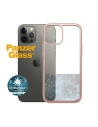 Wholesale PanzerGlass ClearCase Apple iPhone 12 Pro Max Rose Gold AB - PZG63 - {ean13} - Hurt