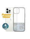 Wholesale PanzerGlass ClearCase Apple iPhone 12 Pro Max Satin Silver AB - PZG64 - {ean13} - Hurt