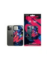 Etui PanzerGlass ClearCase Apple iPhone 12/12 Pro Mikael B Limited Artist Edition Antibakteriális