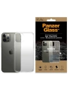 Hurtownia GSM - Etui PanzerGlass ClearCase Apple iPhone 12/12 Pro Antibakteriell Militärqualität klar 0378 - PZG69 - {ean13} - Hurt