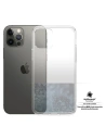 Hurtownia GSM - Etui PanzerGlass ClearCase Apple iPhone 12/12 Pro Antibakteriell Militärqualität klar 0378 - PZG69 - {ean13} - Hurt