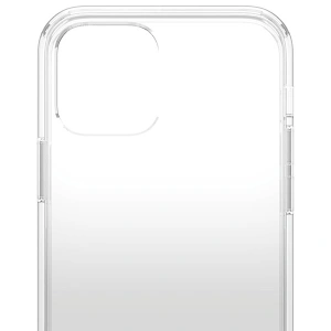 Etui PanzerGlass ClearCase Apple iPhone 12/12 Pro Antibacterial Military grade clear 0378