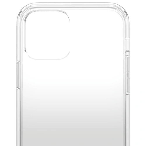 Etui PanzerGlass ClearCase Apple iPhone 12/12 Pro Antibacterial Military grade clear 0378