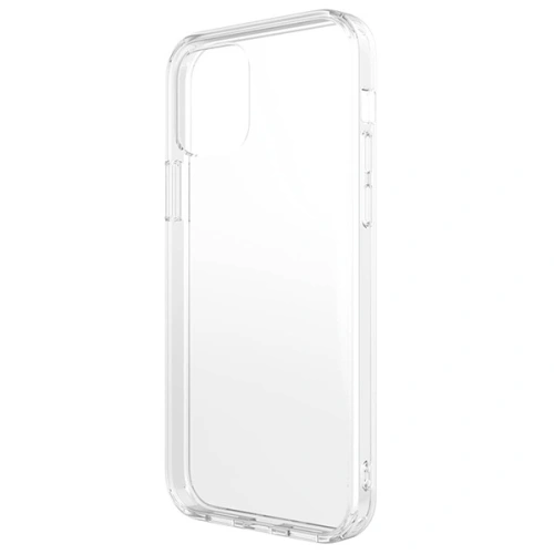Etui PanzerGlass ClearCase Apple iPhone 12/12 Pro Antibacterial Military grade clear 0378