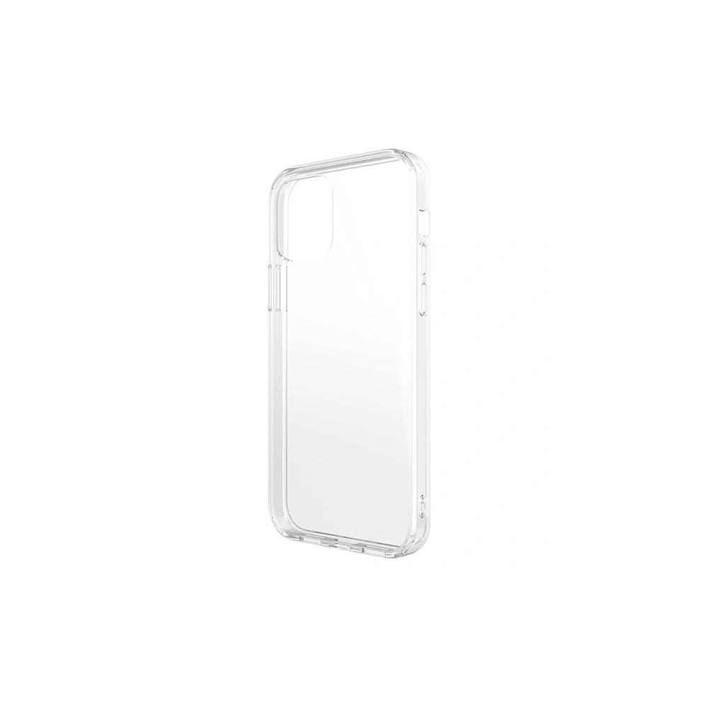 Hurtownia GSM - Etui PanzerGlass ClearCase Apple iPhone 12/12 Pro Antibakteriell Militärqualität klar 0378 - PZG69 - {ean13} - Hurt