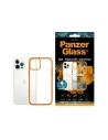 Hurtownia GSM - Etui PanzerGlass ClearCase Apple iPhone 12/12 Pro Oranžová AB - PZG71 - {ean13} - Hurt