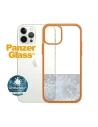 Hurtownia GSM - Etui PanzerGlass ClearCase Apple iPhone 12/12 Pro Oranžová AB - PZG71 - {ean13} - Hurt