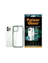 Etui PanzerGlass ClearCase Apple iPhone 12/12 Pro Racing Green AB