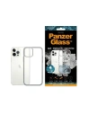 Wholesale PanzerGlass ClearCase Apple iPhone 12/12 Pro Satin Silver AB - PZG74 - {ean13} - Hurt