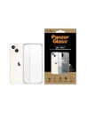 Wholesale PanzerGlass ClearCase Apple iPhone 13 Antibacterial Military grade clear 0313 - PZG75 - {ean13} - Hurt
