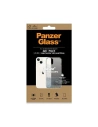 Hurtownia GSM - Etui PanzerGlass ClearCase Apple iPhone 13 Antibacterial Military grade clear 0313 - PZG75 - {ean13} - Hurt
