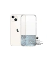 Wholesale PanzerGlass ClearCase Apple iPhone 13 Antibacterial Military grade clear 0313 - PZG75 - {ean13} - Hurt