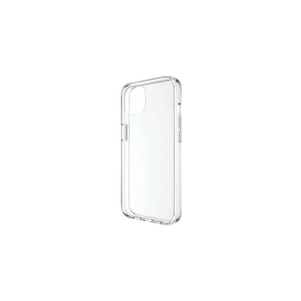 Wholesale PanzerGlass ClearCase Apple iPhone 13 Antibacterial Military grade clear 0313 - PZG75 - {ean13} - Hurt