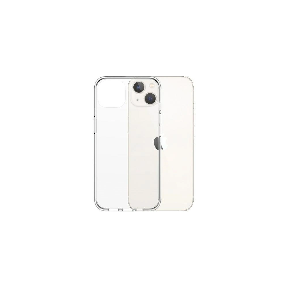 Wholesale PanzerGlass ClearCase Apple iPhone 13 Antibacterial Military grade clear 0313 - PZG75 - {ean13} - Hurt