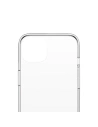 Wholesale PanzerGlass ClearCase Apple iPhone 13 Antibacterial Military grade clear 0313 - PZG75 - {ean13} - Hurt
