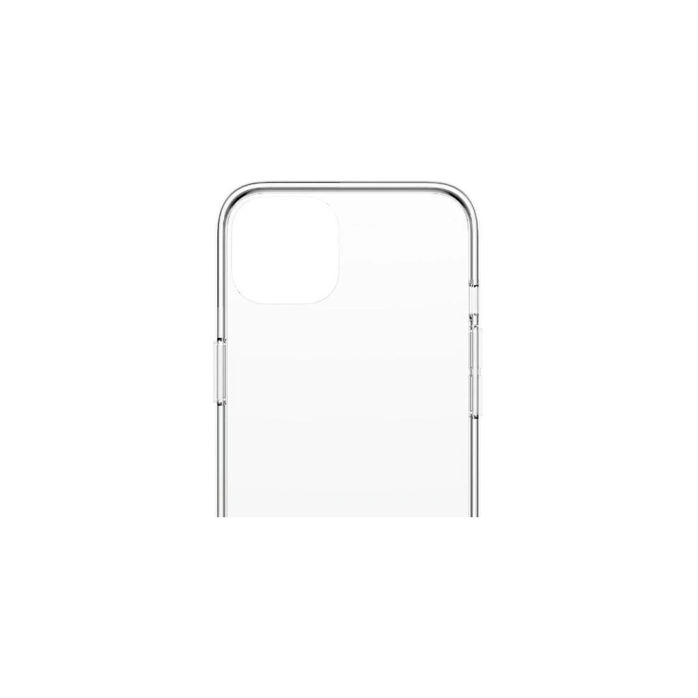 Wholesale PanzerGlass ClearCase Apple iPhone 13 Antibacterial Military grade clear 0313 - PZG75 - {ean13} - Hurt