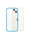 Hurtownia GSM - Etui PanzerGlass ClearCase Apple iPhone 13 Antibacterial Military grade Bondi Blue 0331 - PZG76 - {ean13} - Hurt