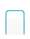 Hurtownia GSM - Etui PanzerGlass ClearCase Apple iPhone 13 Antibacterial Military grade Bondi Blue 0331 - PZG76 - {ean13} - Hurt