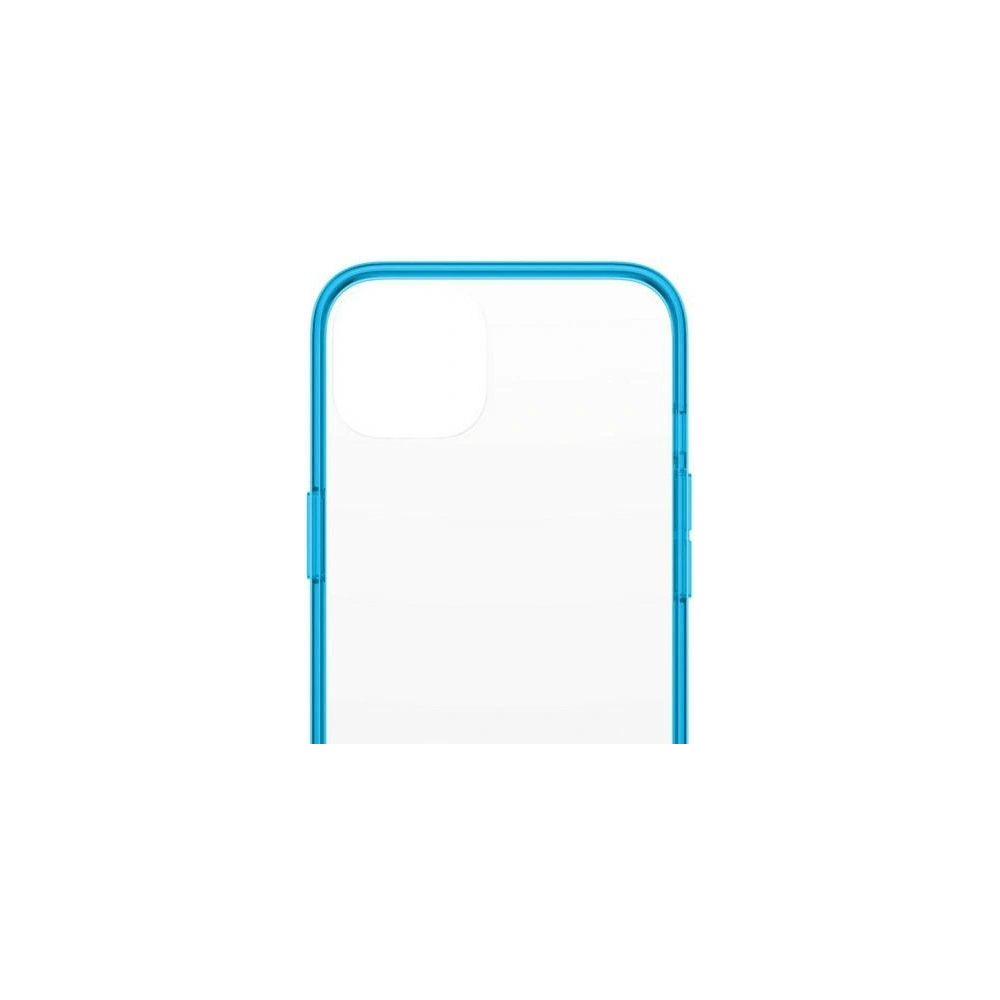 Hurtownia GSM - Etui PanzerGlass ClearCase Apple iPhone 13 Antibacterial Military grade Bondi Blue 0331 - PZG76 - {ean13} - Hurt