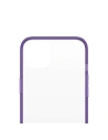 Hurtownia GSM - Etui PanzerGlass ClearCase Apple iPhone 13 Antibacterial Military grade Grape 0332 - PZG77 - {ean13} - Hurt
