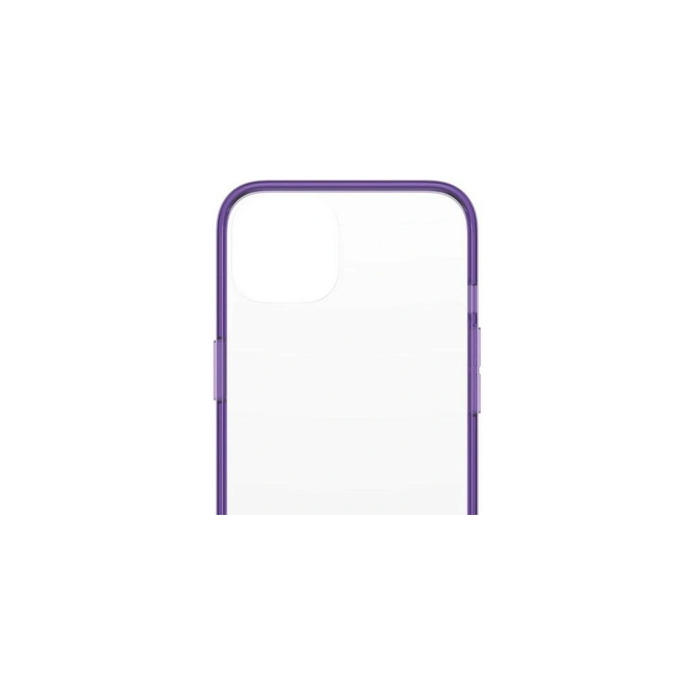 Hurtownia GSM - Etui PanzerGlass ClearCase Apple iPhone 13 Antibacterial Military grade Grape 0332 - PZG77 - {ean13} - Hurt