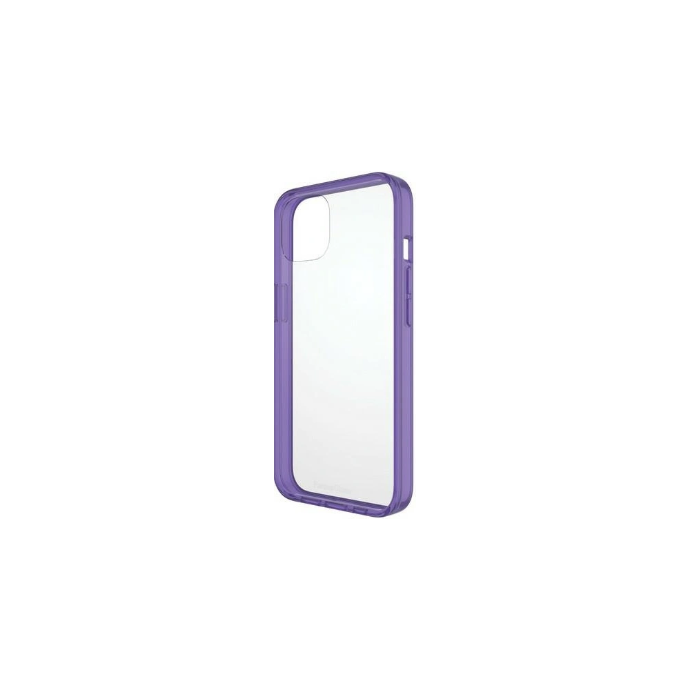 Hurtownia GSM - Etui PanzerGlass ClearCase Apple iPhone 13 Antibacterian de grad militar Grape 0332 - PZG77 - {ean13} - Hurt