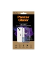 Hurtownia GSM - Etui PanzerGlass ClearCase Apple iPhone 13 Antibakteriális katonai minőségű Grape 0332 - PZG77 - {ean13} - Hurt