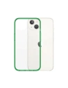 Hurtownia GSM - Etui PanzerGlass ClearCase Apple iPhone 13 Antibacterian de grad militar Lime 0334 - PZG78 - {ean13} - Hurt
