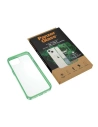 Hurtownia GSM - Etui PanzerGlass ClearCase Apple iPhone 13 Antibacterian de grad militar Lime 0334 - PZG78 - {ean13} - Hurt