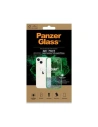 Hurtownia GSM - Etui PanzerGlass ClearCase Apple iPhone 13 Antibacterian de grad militar Lime 0334 - PZG78 - {ean13} - Hurt