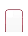 Hurtownia GSM - Etui PanzerGlass ClearCase Apple iPhone 13 Antibacterian de grad militar Căpșună 0335 - PZG79 - {ean13} - Hurt