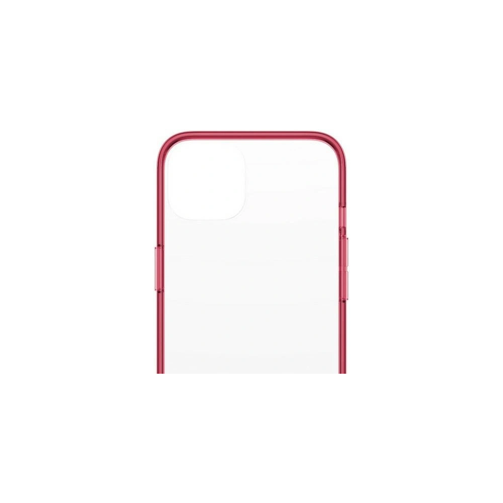 Hurtownia GSM - Etui PanzerGlass ClearCase Apple iPhone 13 Antibakteriális katonai minőségű eper 0335 - PZG79 - {ean13} - Hurt