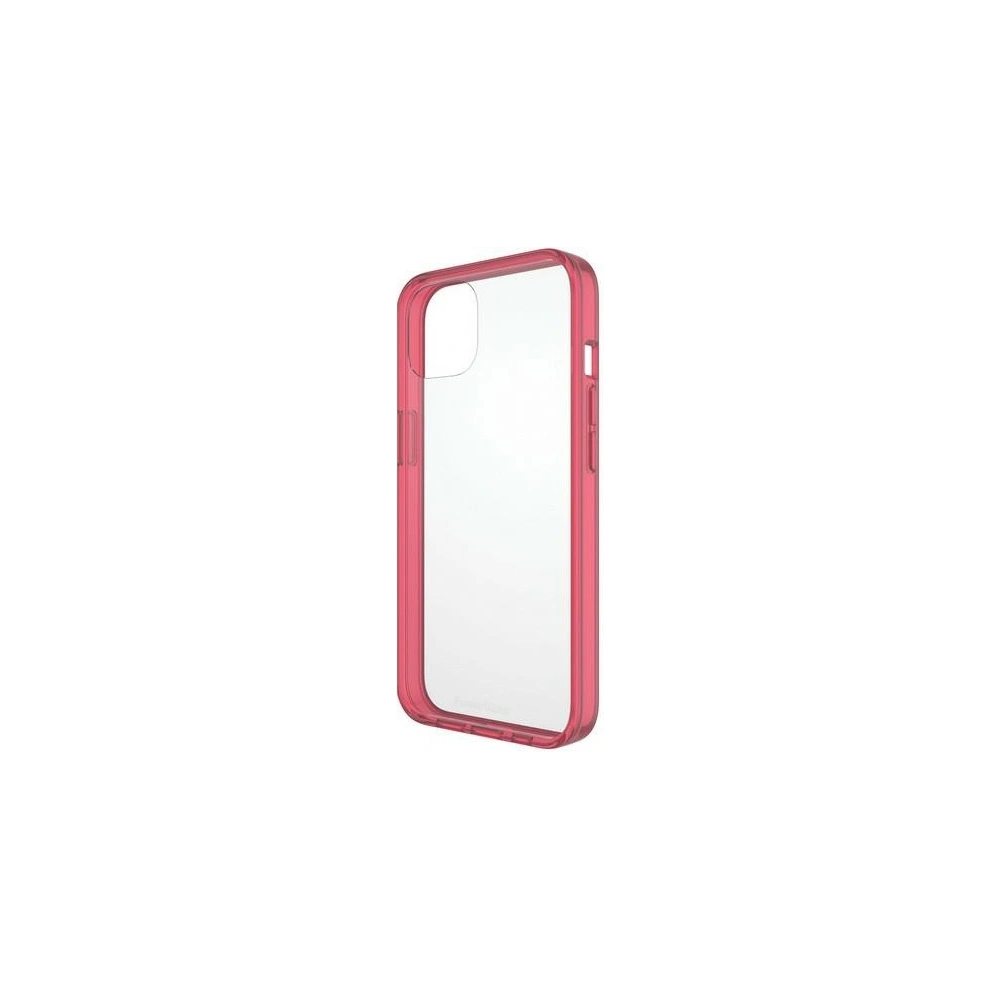 Hurtownia GSM - Etui PanzerGlass ClearCase Apple iPhone 13 Antibacterian de grad militar Căpșună 0335 - PZG79 - {ean13} - Hurt