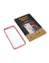 Hurtownia GSM - Etui PanzerGlass ClearCase Apple iPhone 13 Antibacterian de grad militar Căpșună 0335 - PZG79 - {ean13} - Hurt
