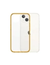 Hurtownia GSM - Etui PanzerGlass ClearCase Apple iPhone 13 Antibakteriális Hadiszintű Mandarin 0333 - PZG80 - {ean13} - Hurt