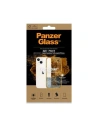Hurtownia GSM - Etui PanzerGlass ClearCase Apple iPhone 13 Antibakteriális Hadiszintű Mandarin 0333 - PZG80 - {ean13} - Hurt