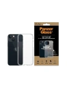 Etui PanzerGlass ClearCase Apple iPhone 13 mini Antibacterial Military grade clear 0312
