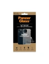Hurtownia GSM - Etui PanzerGlass ClearCase Apple iPhone 13 mini Antibakteriális katonai minőségű átlátszó 0312 - PZG81 - {ean13} - Hurt