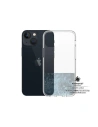 Hurtownia GSM - Etui PanzerGlass ClearCase Apple iPhone 13 mini Antibakteriális katonai minőségű átlátszó 0312 - PZG81 - {ean13} - Hurt