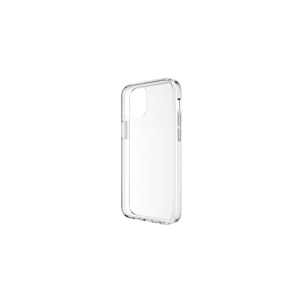 Hurtownia GSM - Etui PanzerGlass ClearCase Apple iPhone 13 mini Antibacterial Military grade clear 0312 - PZG81 - {ean13} - Hurt