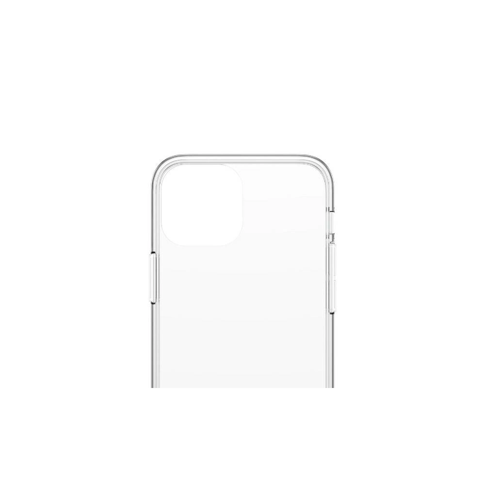 Hurtownia GSM - Etui PanzerGlass ClearCase Apple iPhone 13 mini Antibakteriální vojenské kvality čiré 0312 - PZG81 - {ean13} - Hurt