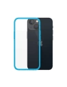 Hurtownia GSM - Etui PanzerGlass ClearCase Apple iPhone 13 mini Antibakteriální vojenské kvality Bondi Blue 0326 - PZG82 - {ean13} - Hurt