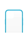 Hurtownia GSM - Etui PanzerGlass ClearCase Apple iPhone 13 mini Antibakteriální vojenské kvality Bondi Blue 0326 - PZG82 - {ean13} - Hurt
