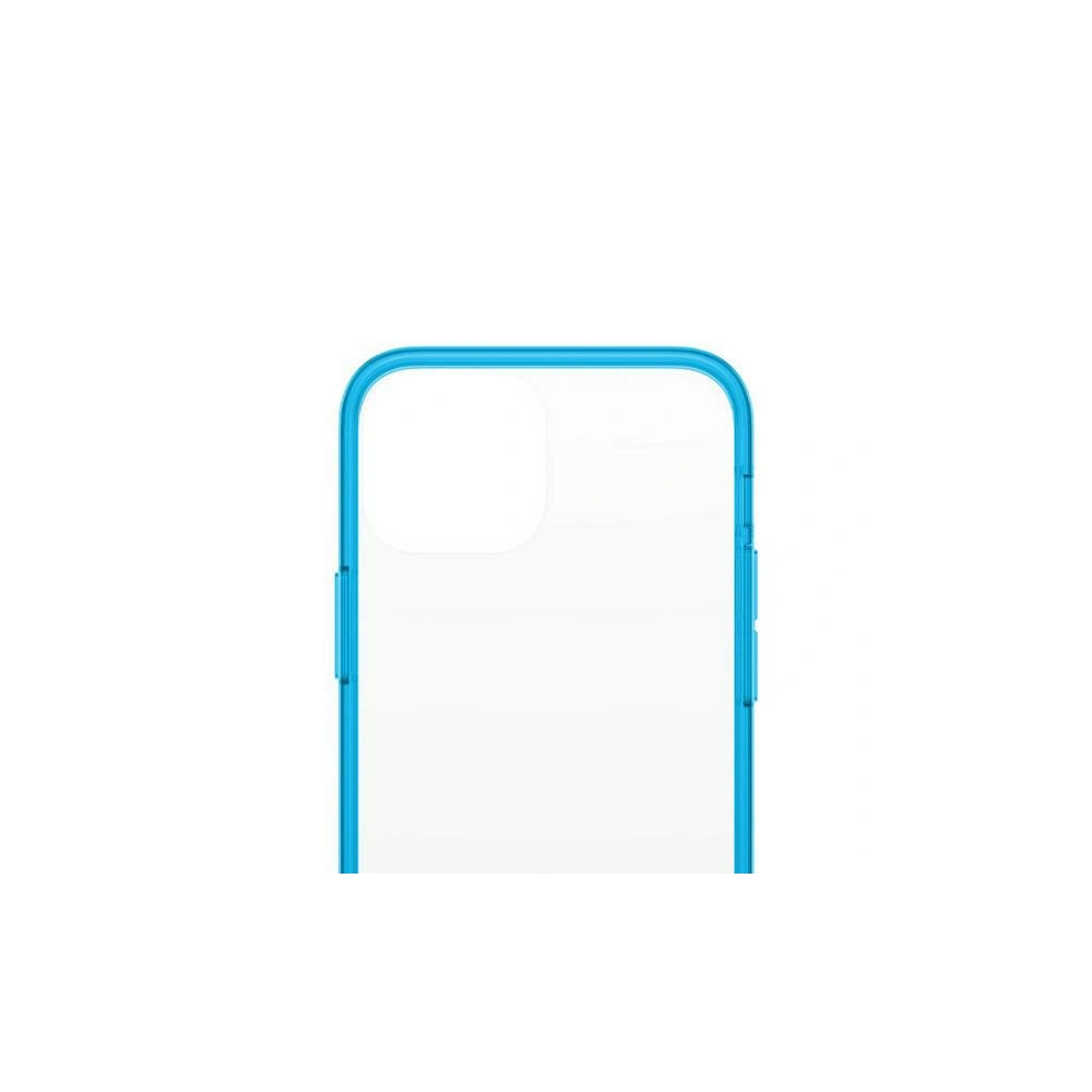 Hurtownia GSM - Etui PanzerGlass ClearCase Apple iPhone 13 mini Antibakteriální vojenské kvality Bondi Blue 0326 - PZG82 - {ean13} - Hurt