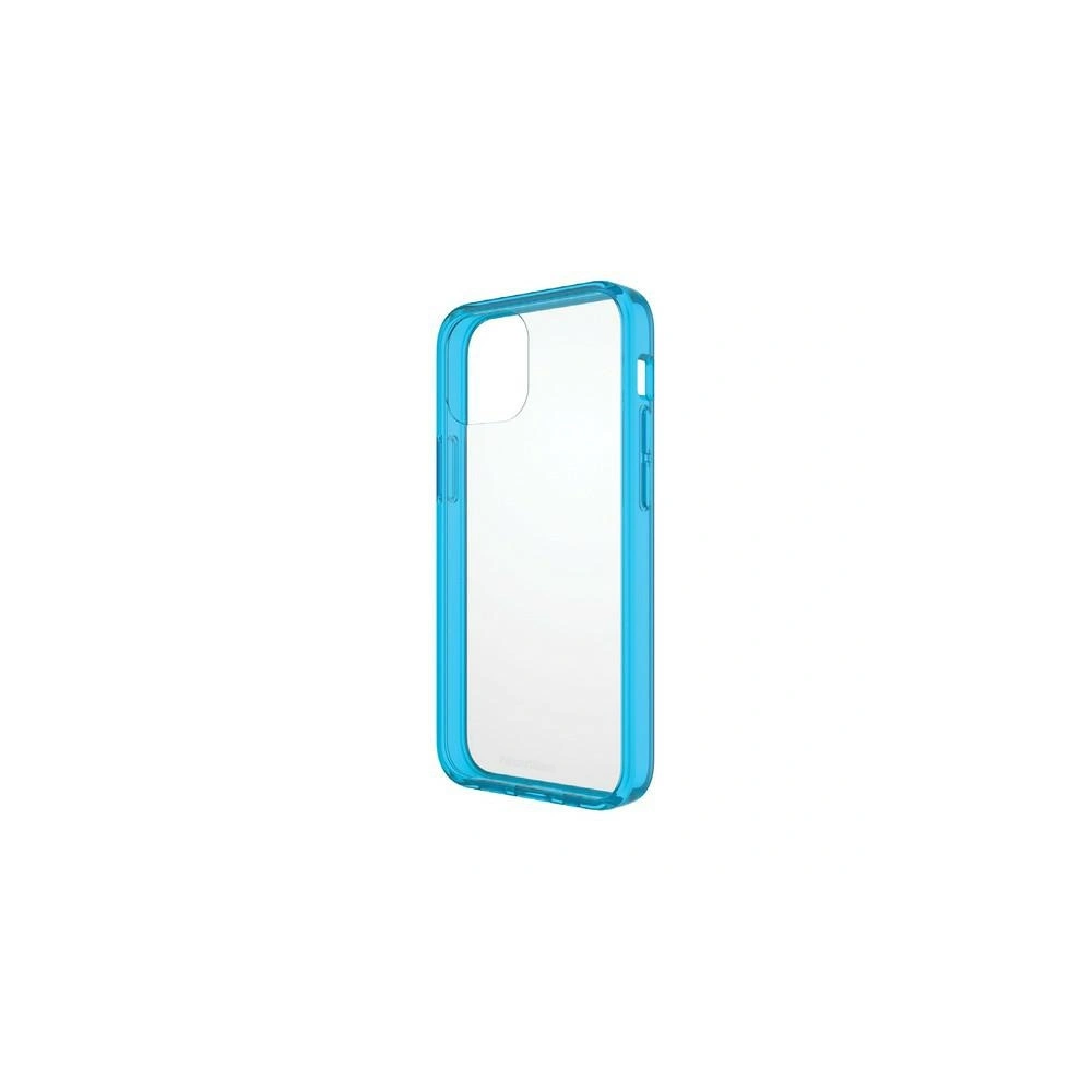 Hurtownia GSM - Etui PanzerGlass ClearCase Apple iPhone 13 mini Antibakteriální vojenské kvality Bondi Blue 0326 - PZG82 - {ean13} - Hurt
