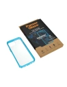 Hurtownia GSM - Etui PanzerGlass ClearCase Apple iPhone 13 mini Antibakteriální vojenské kvality Bondi Blue 0326 - PZG82 - {ean13} - Hurt