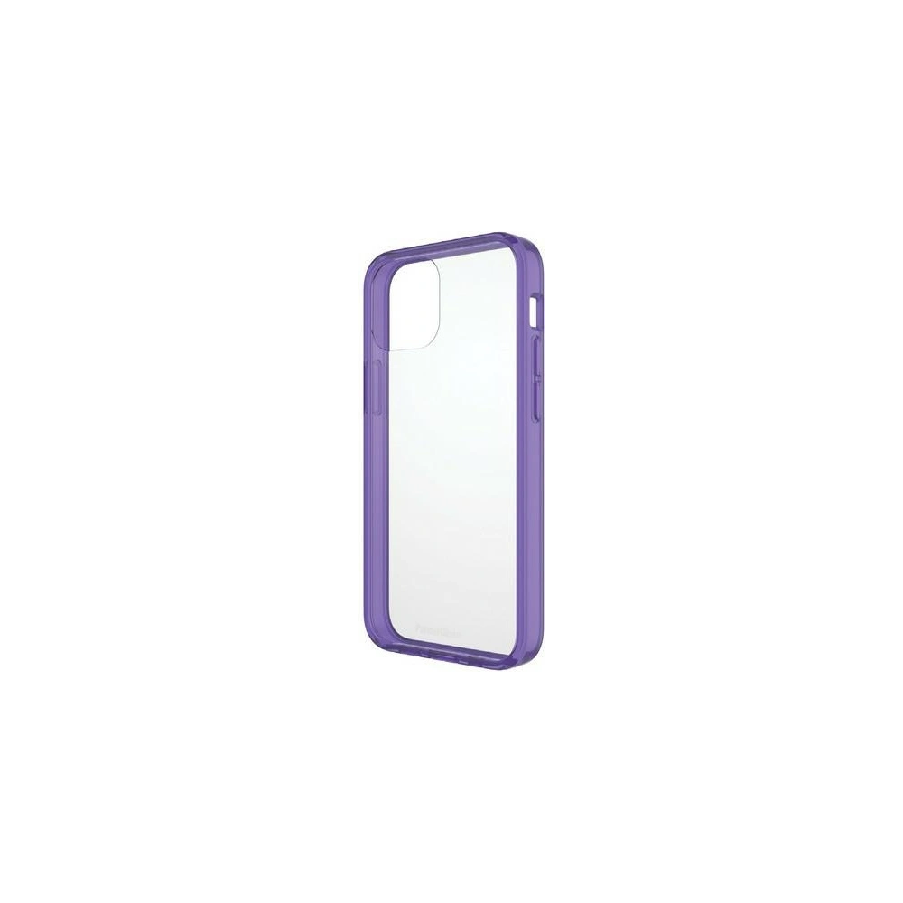 Hurtownia GSM - Etui PanzerGlass ClearCase Apple iPhone 13 mini Antibakteriális katonai minőségű Szőlő 0327 - PZG83 - {ean13} - Hurt